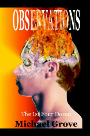 Cover of Observations