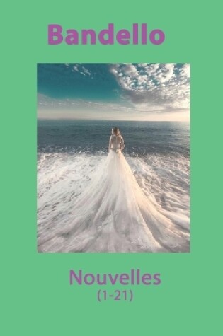 Cover of Nouvelles