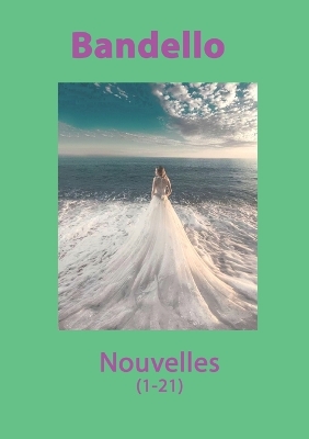 Book cover for Nouvelles