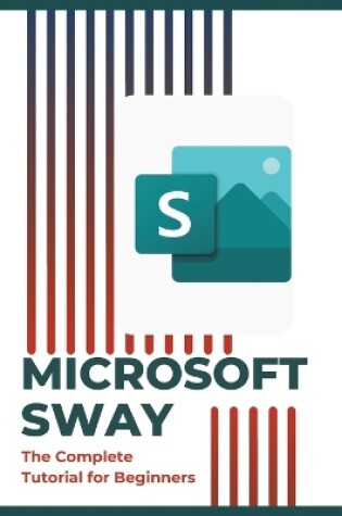 Cover of Microsoft Sway