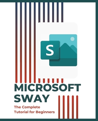 Book cover for Microsoft Sway