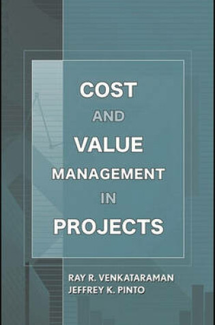 Cover of Cost and Value Management in Projects