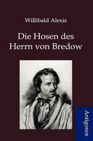 Cover of Die Hosen des Herrn von Bredow