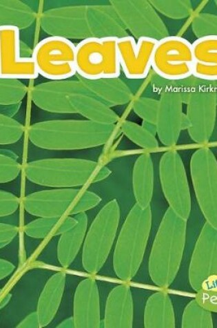 Cover of Plant Parts Leaves