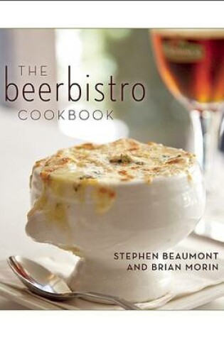 Cover of The Beerbistro Cookbook