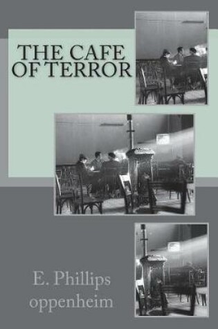 Cover of The Cafe of Terror