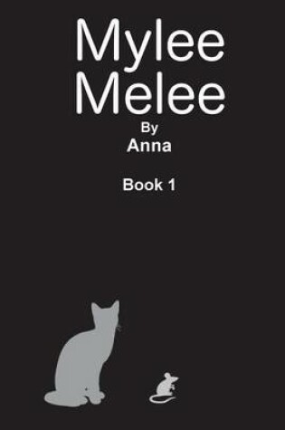 Cover of Mylee Melee