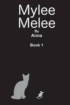 Book cover for Mylee Melee