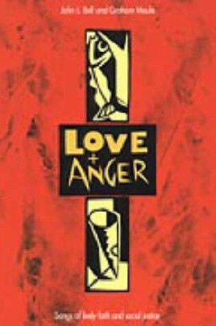 Cover of Love and Anger