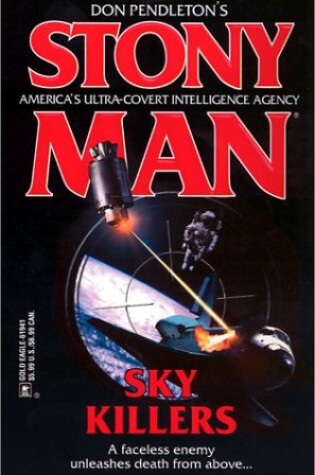 Cover of Sky Killers