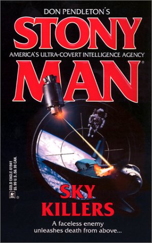 Cover of Sky Killers