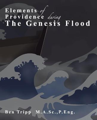 Book cover for Elements of Providence