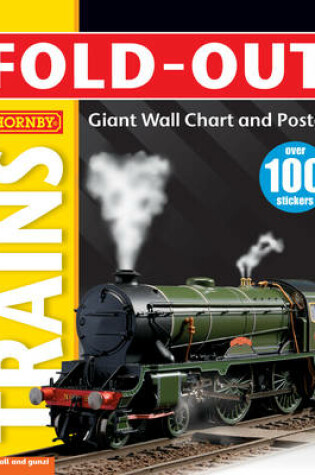 Cover of My Hornby Trains