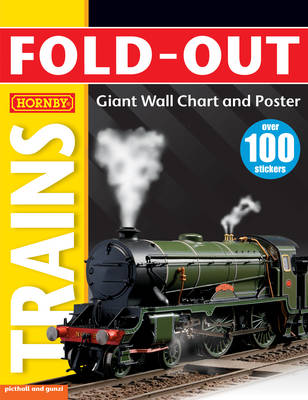 Cover of My Hornby Trains