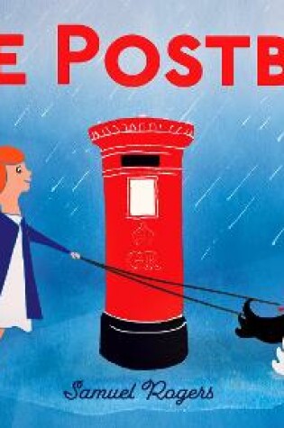 Cover of The Postbox
