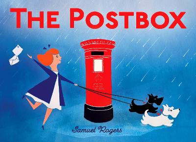 Book cover for The Postbox
