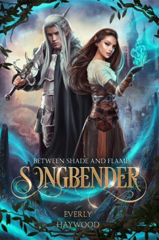 Cover of Songbender