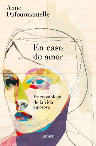 Book cover for En caso de amor/ In the Case of Love