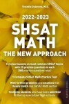 Book cover for SHSAT Math
