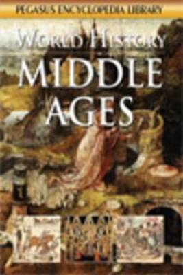 Book cover for Middle Ages