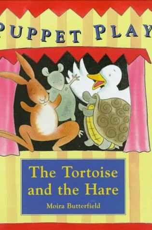 Cover of The Tortoise and the Hare