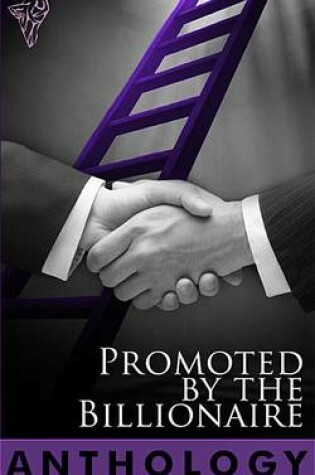 Cover of Promoted by the Billionaire