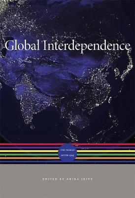 Cover of Global Interdependence