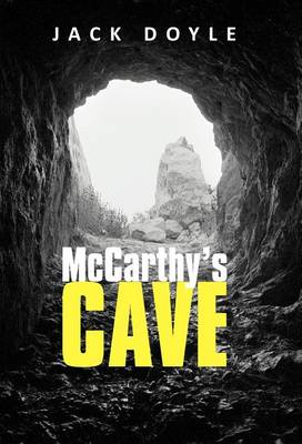 Book cover for McCarthy's Cave