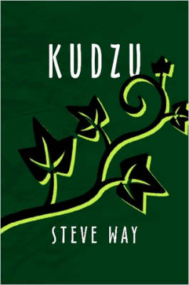 Book cover for Kudzu