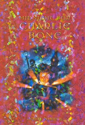 Book cover for 01 Midnight For Charlie Bone