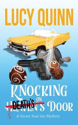 Book cover for Knocking on Death's Door