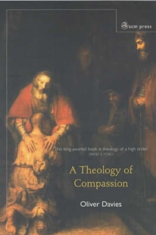 Cover of Theology of Compassion