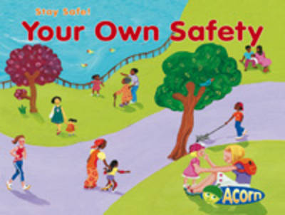 Book cover for Your Safety