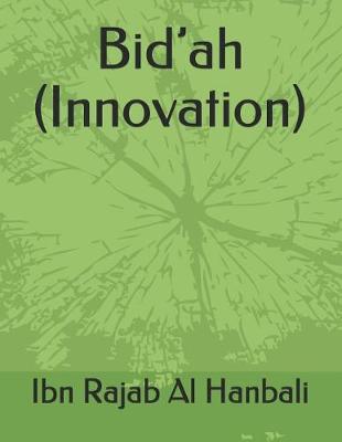 Book cover for Bid'ah (Innovation)