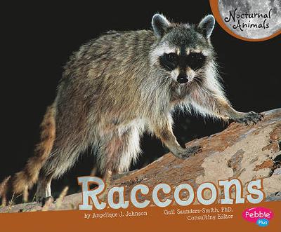 Cover of Raccoons