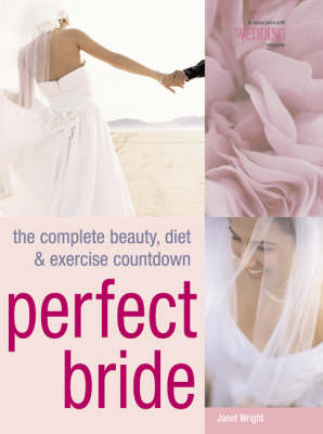 Book cover for Perfect Bride