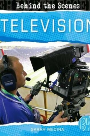 Cover of Television