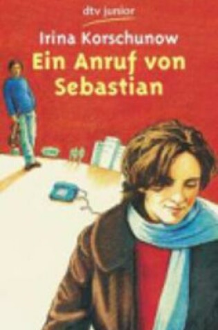 Cover of Ein Anruf von Sebastian