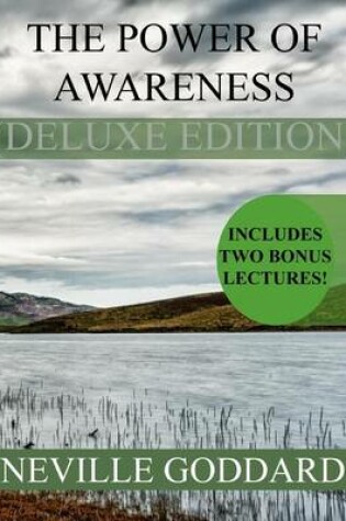 Cover of The Power of Awareness Deluxe Edition