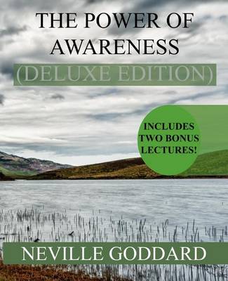 Book cover for The Power of Awareness Deluxe Edition