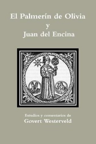 Cover of El Palmerin de Olivia y Juan del Encina