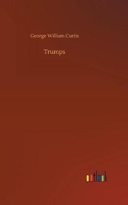 Cover of Trumps