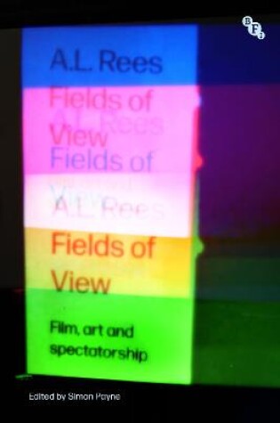 Cover of Fields of View