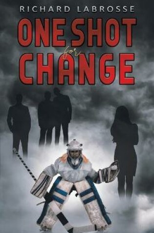Cover of One Shot for Change