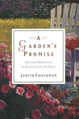 Cover of A Garden's Promise