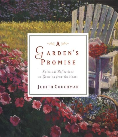 Book cover for A Garden's Promise
