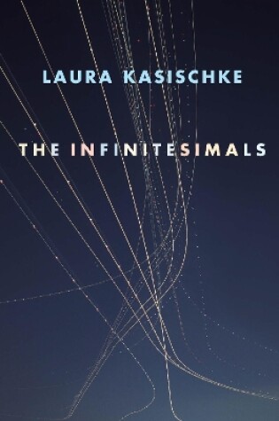 Cover of The Infinitesimals