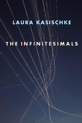 Book cover for The Infinitesimals