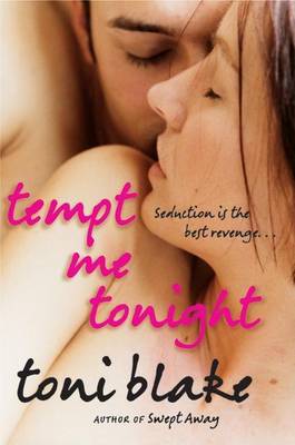 Book cover for Tempt Me Tonight
