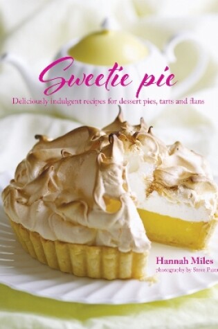 Cover of Sweetie Pie